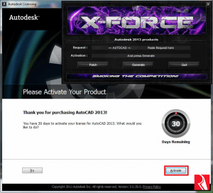 Download AutoCAD 2013 full crack và hướng dẫn cài đặt chi tiết